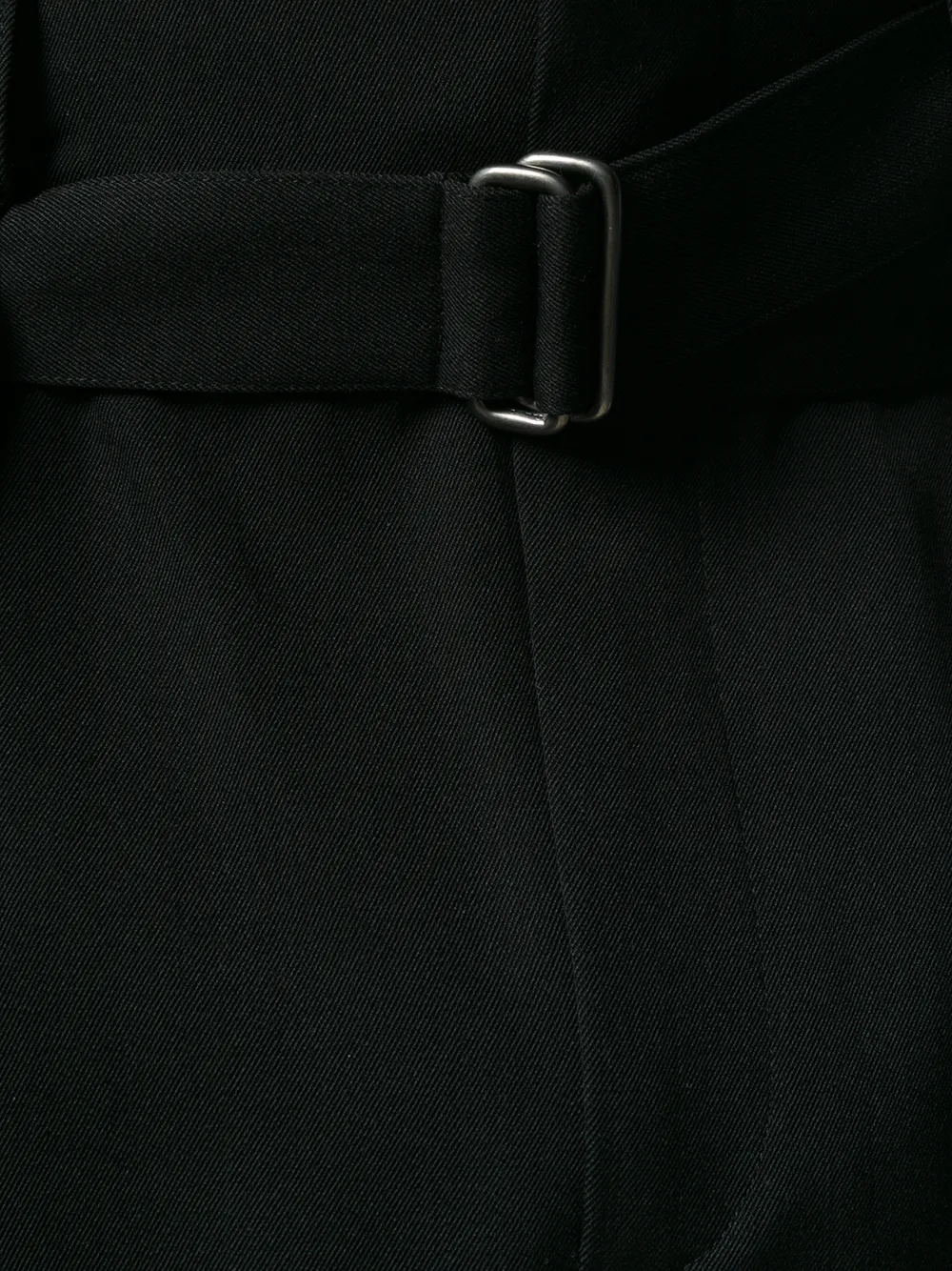 фото Givenchy зауженные брюки