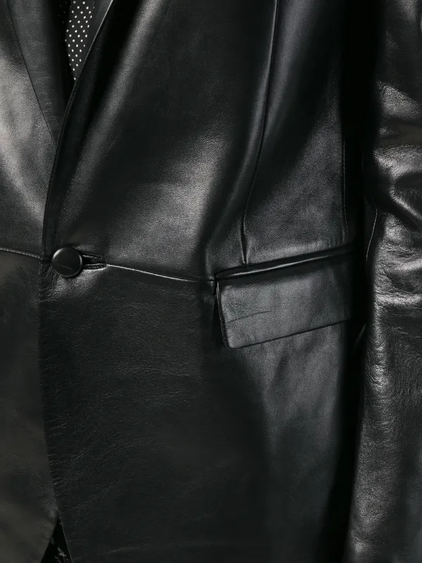 Yves saint hot sale laurent farfetch