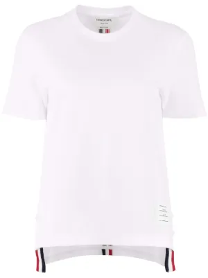 Thom Browne T-Shirts & Jersey Shirts for Women - Shop on Thom Browne T-Shirts & Jersey Shirts for Women - Shop on