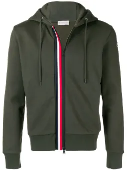 moncler zip up jacket moncler zip up jacket
