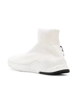 Plein Farfetch Philipp Sneakers Calzino A O8wP0Xnk