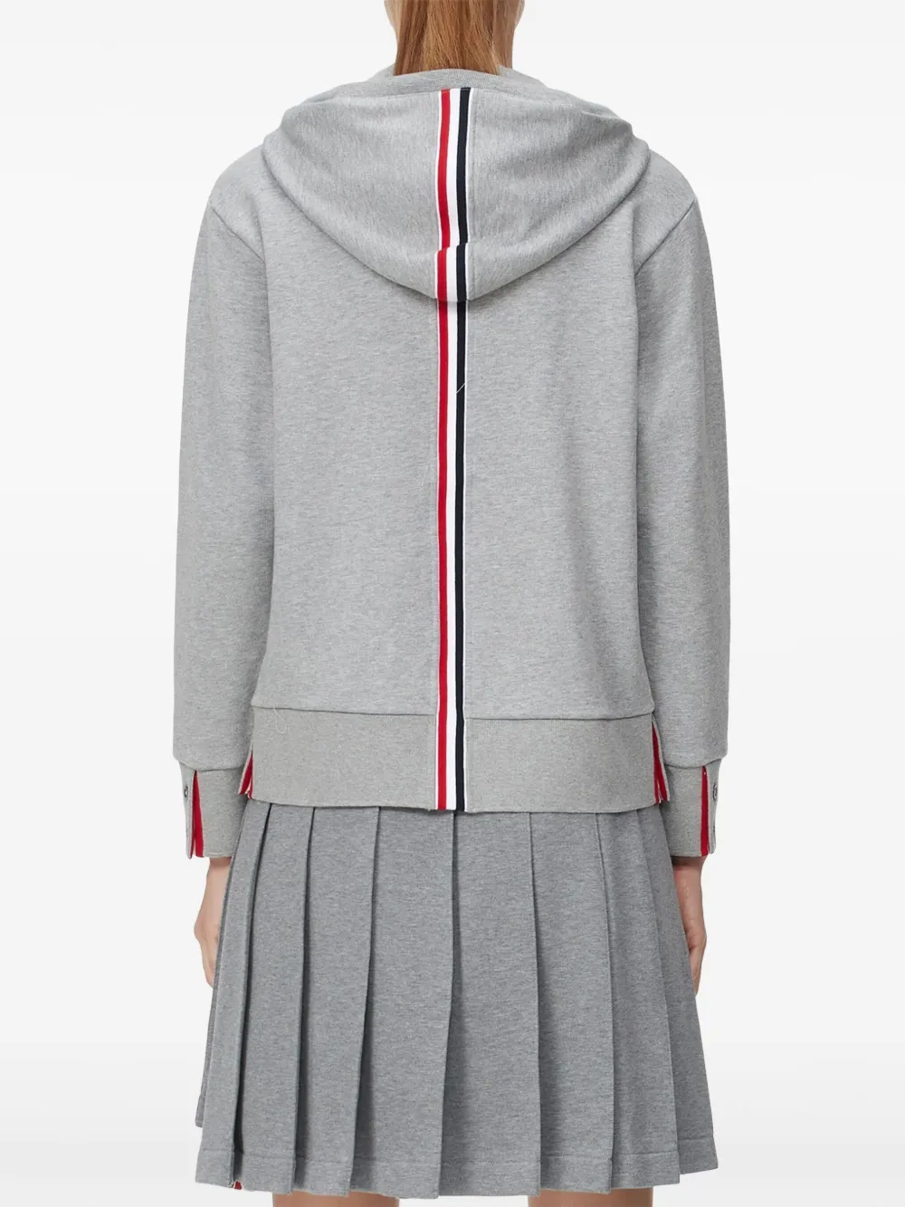 Thom Browne Felpa con cappuccio | Abbigliamento | Image 4