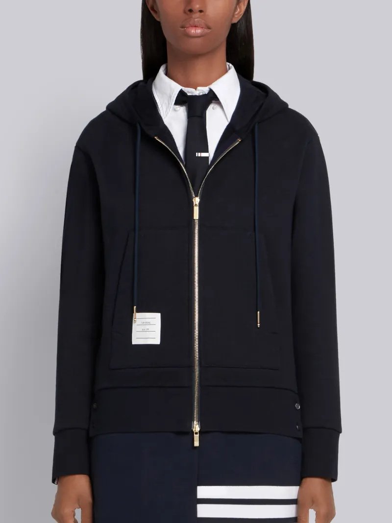 thom browne sweatshirt women