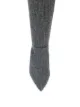 Monse Sock-Boots aus Leder
