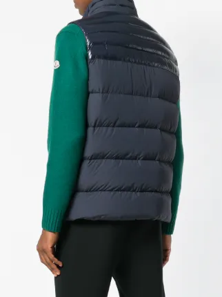 moncler deneb vest