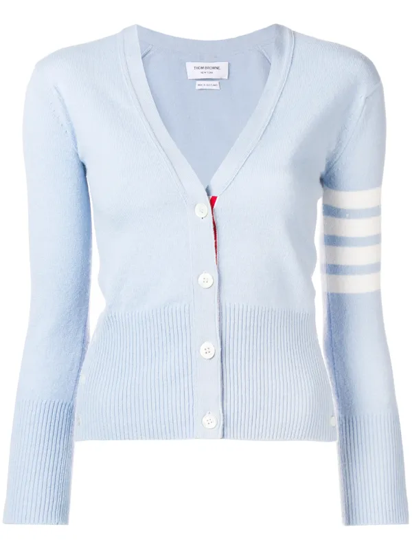 classic cashmere cardigan