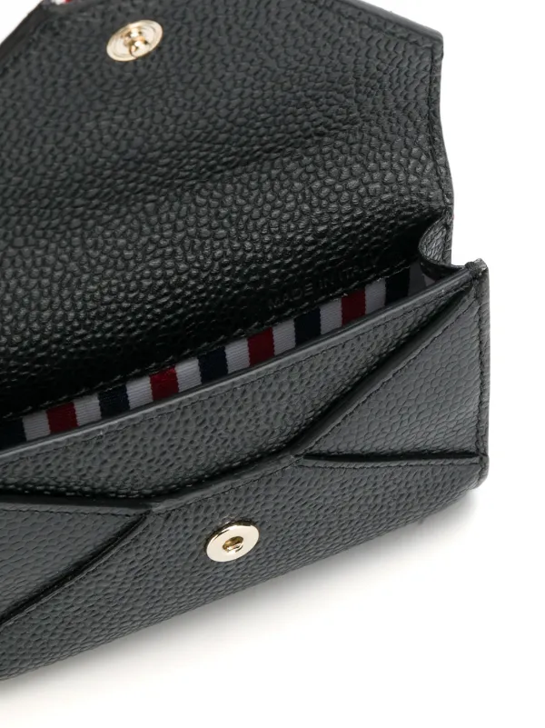 thom browne エンペロップカードケース　ピンク thom browne エンペロップカードケースピンク