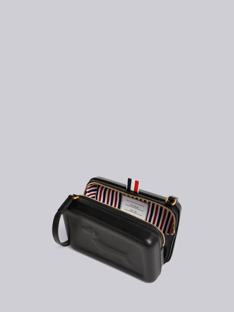Molded Hector Crossbody Bag Thom Browne Official