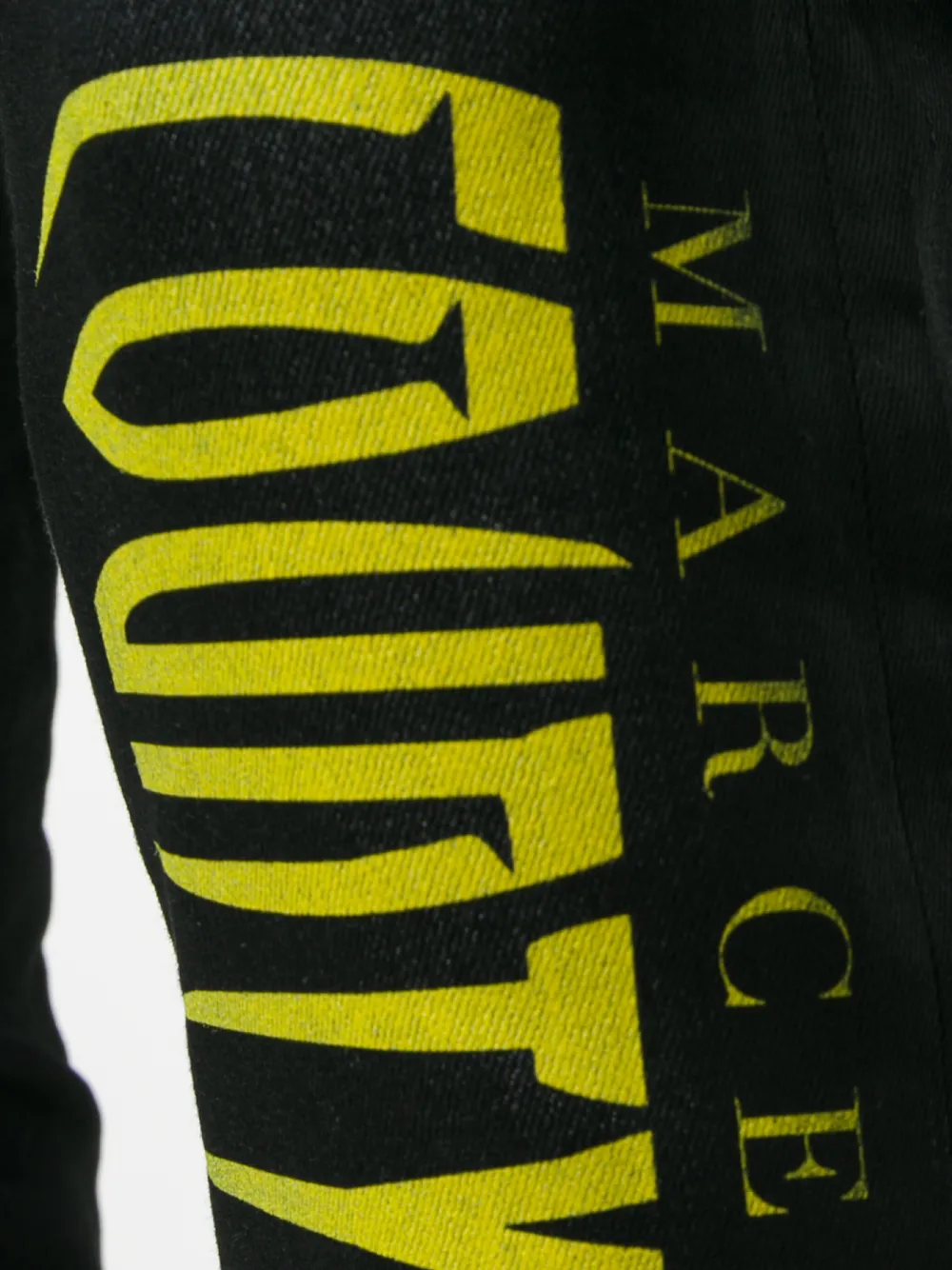 Logo Skinny-Fit Jeans