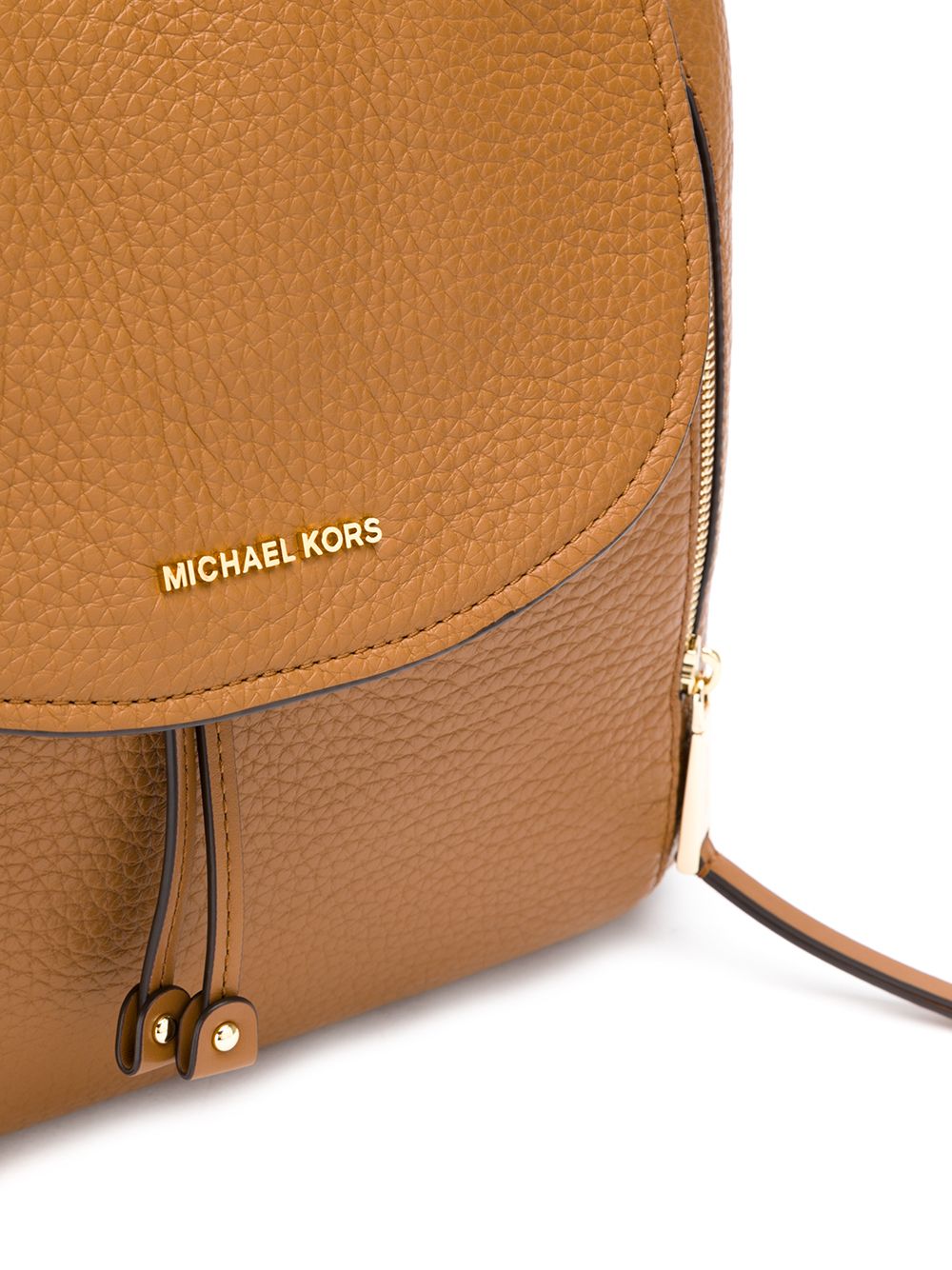 фото Michael Michael Kors рюкзак с молниями