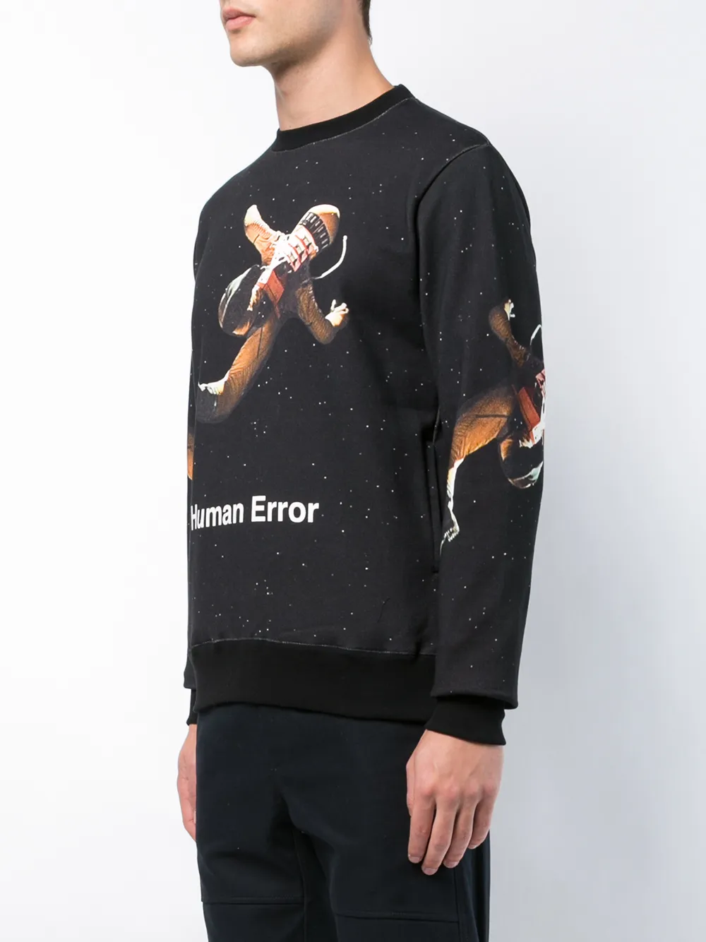 Undercover Human Error Sweatshirt - Farfetch