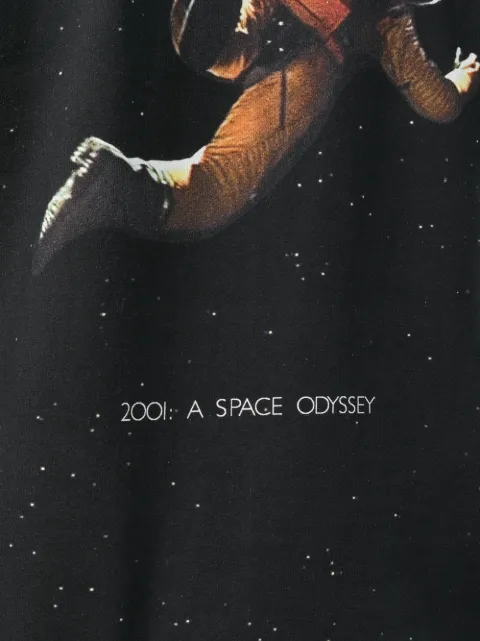 undercover human error sweatshirt