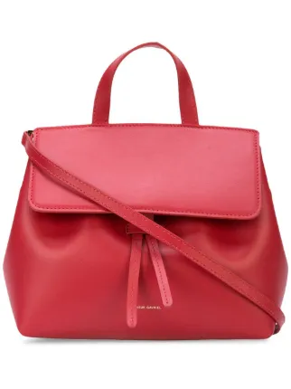 mansur gavriel round bolsa