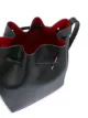 Mansur Gavriel حقيبة دلو صغيرة