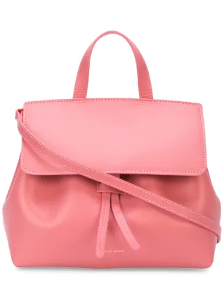 Mansur Gavriel Mini Lady Bag Farfetch Mansur Gavriel Mini Lady Bag