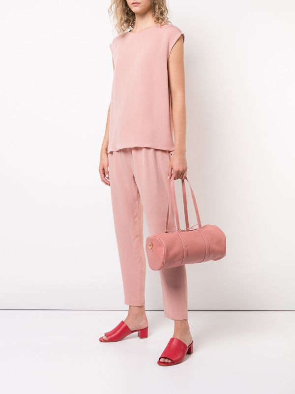 mansur gavriel duffle