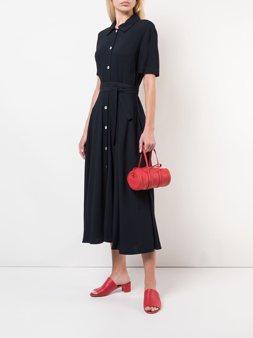 mansur gavriel duffle