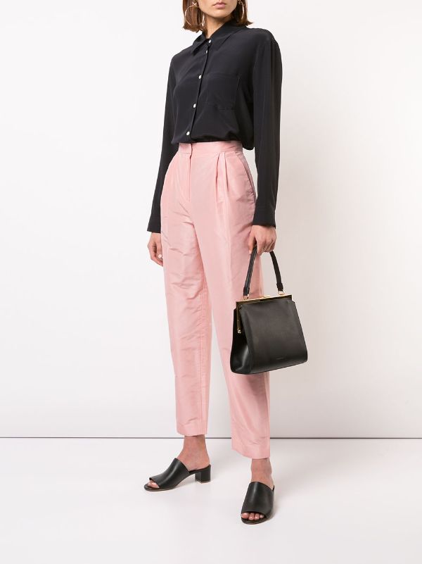 mansur gavriel elegant bag