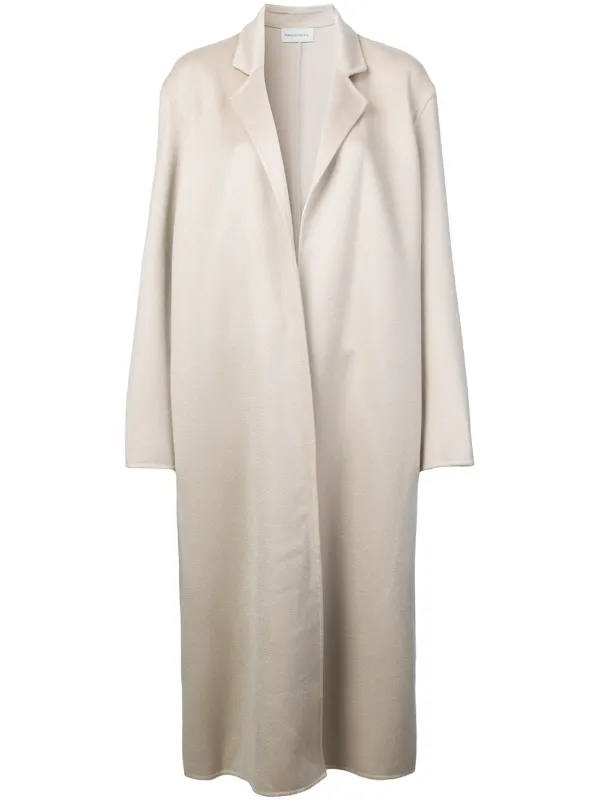 mansur gavriel oversized coat