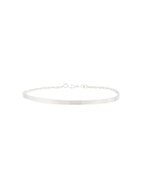 Petite Grand Canyon cuff style anklet
