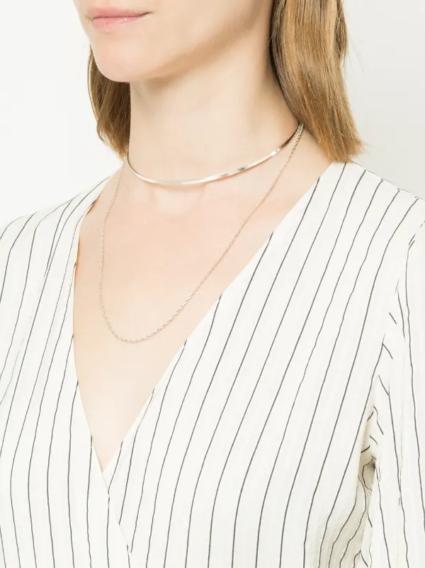 grand choker necklace