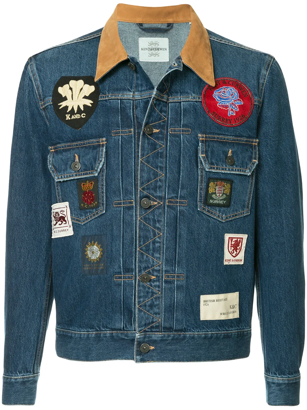 leather pants on men