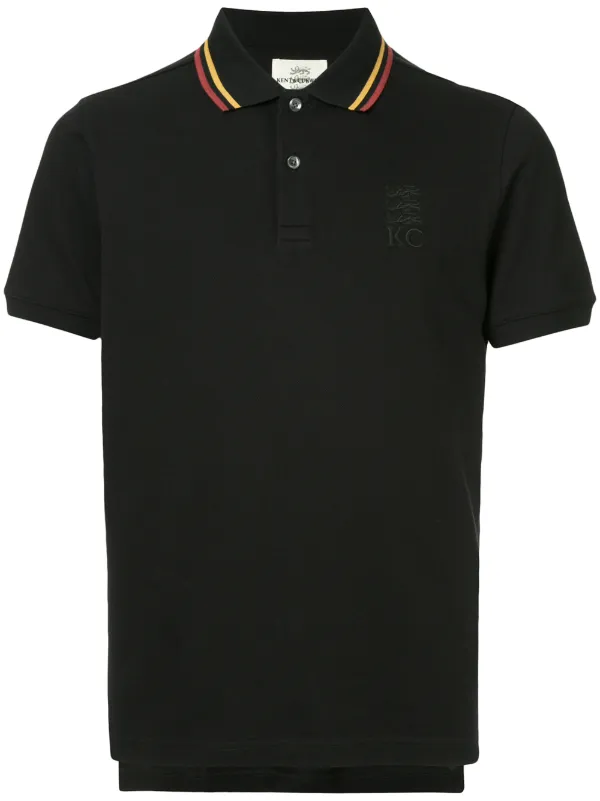 kent & curwen polo shirt