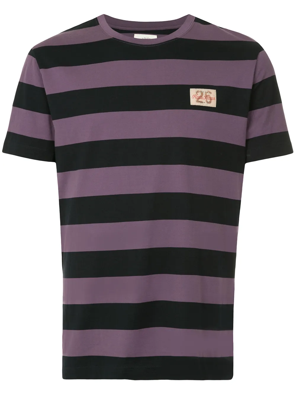 Kent & Curwen striped T-shirt