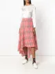 Image 2 of Blanca Vita round neck blouse