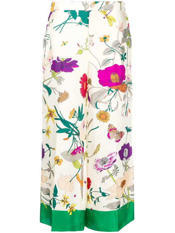 gucci palazzo pants