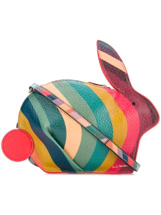 paul smith swirl cross body bag