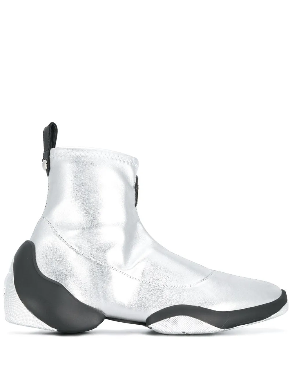 Giuseppe Zanotti Light Jump sneakers Giuseppe Zanotti Light Jump sneakers