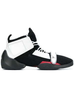 zapatos giuseppe zanotti hombre