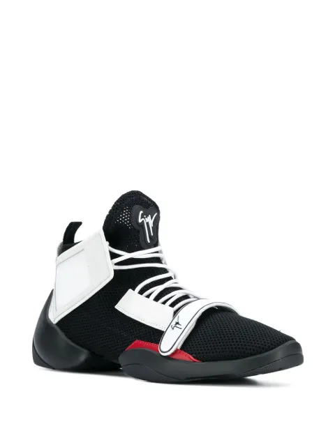 giuseppe zanotti light jump