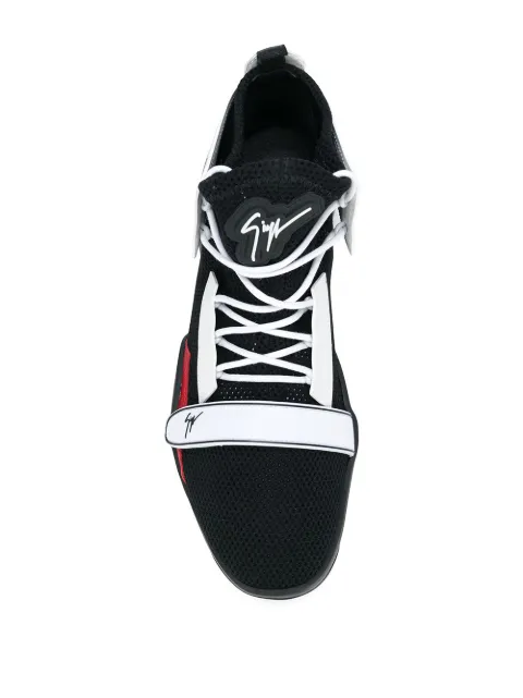 giuseppe zanotti light jump