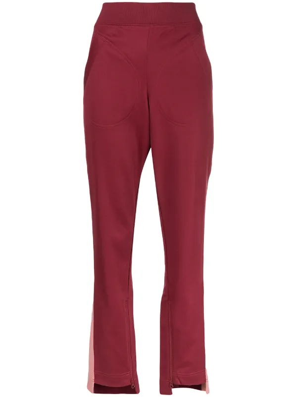 pantaloni adidas con zip pantaloni adidas con zip