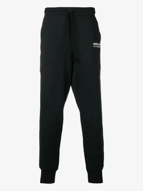 adidas pantalon de jogging à logo