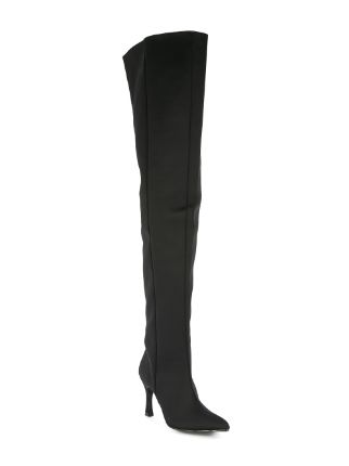 thigh high boots展示图