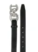 Dsquared2 western DD belt