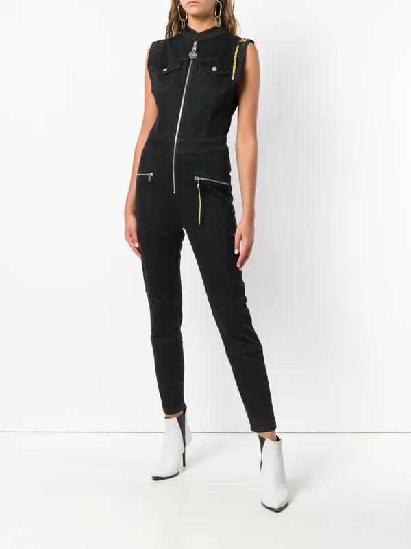 diesel jumpsuit