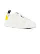 Image 2 of Diesel S-Clever low sneakers