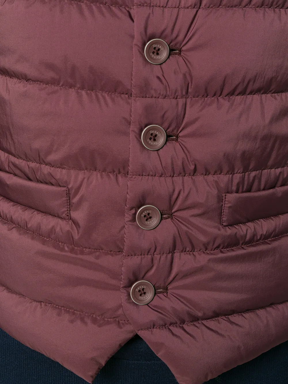 Herno Gilet trapuntato | Image 5