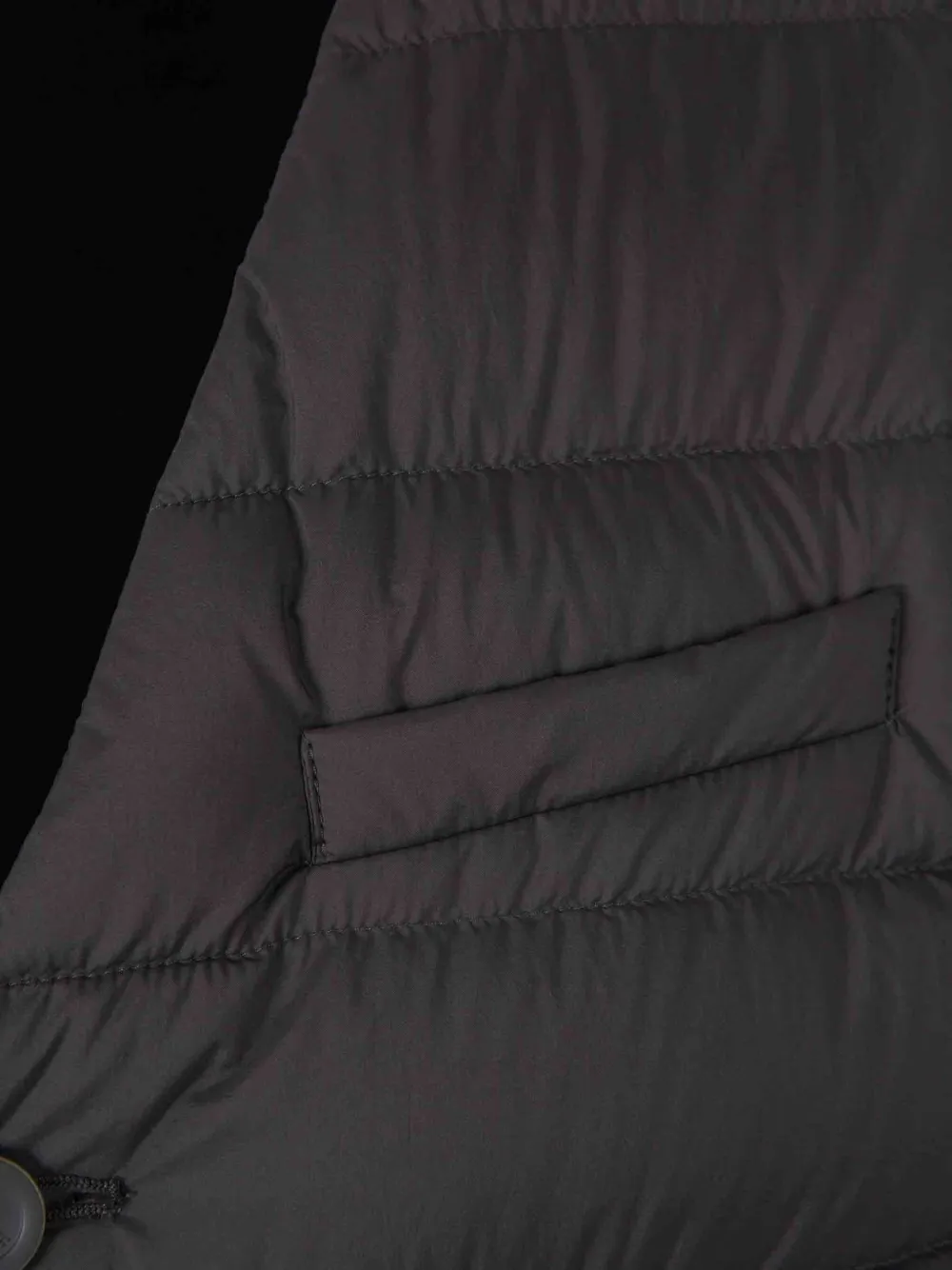 Herno Gilet trapuntato | Giacche | Image 3