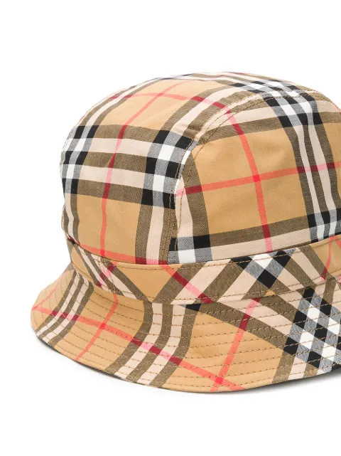 burberry hat rainbow