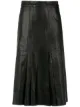 Image 1 of Clé pleated skirt