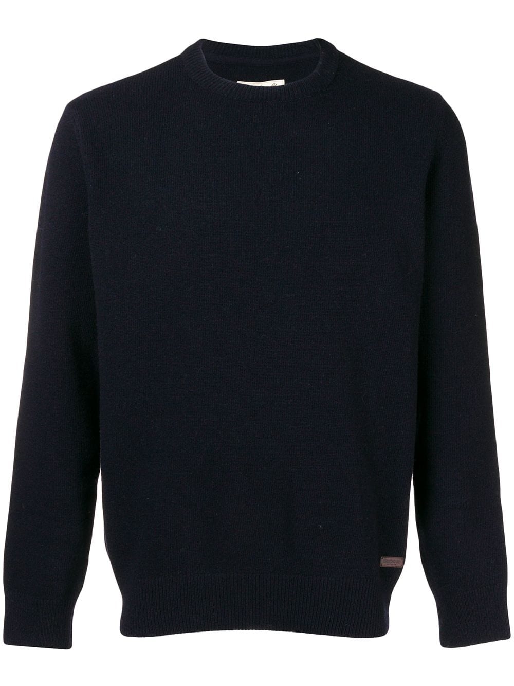 Barbour Nelson Essential Jumper - Farfetch