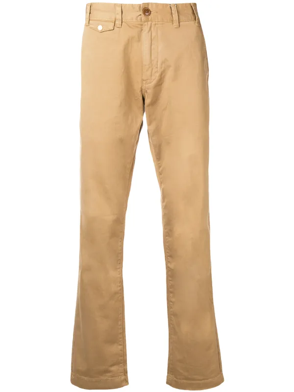 barbour neuston chino