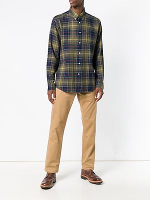barbour murray shirt