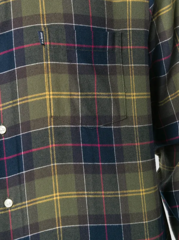 barbour murray shirt