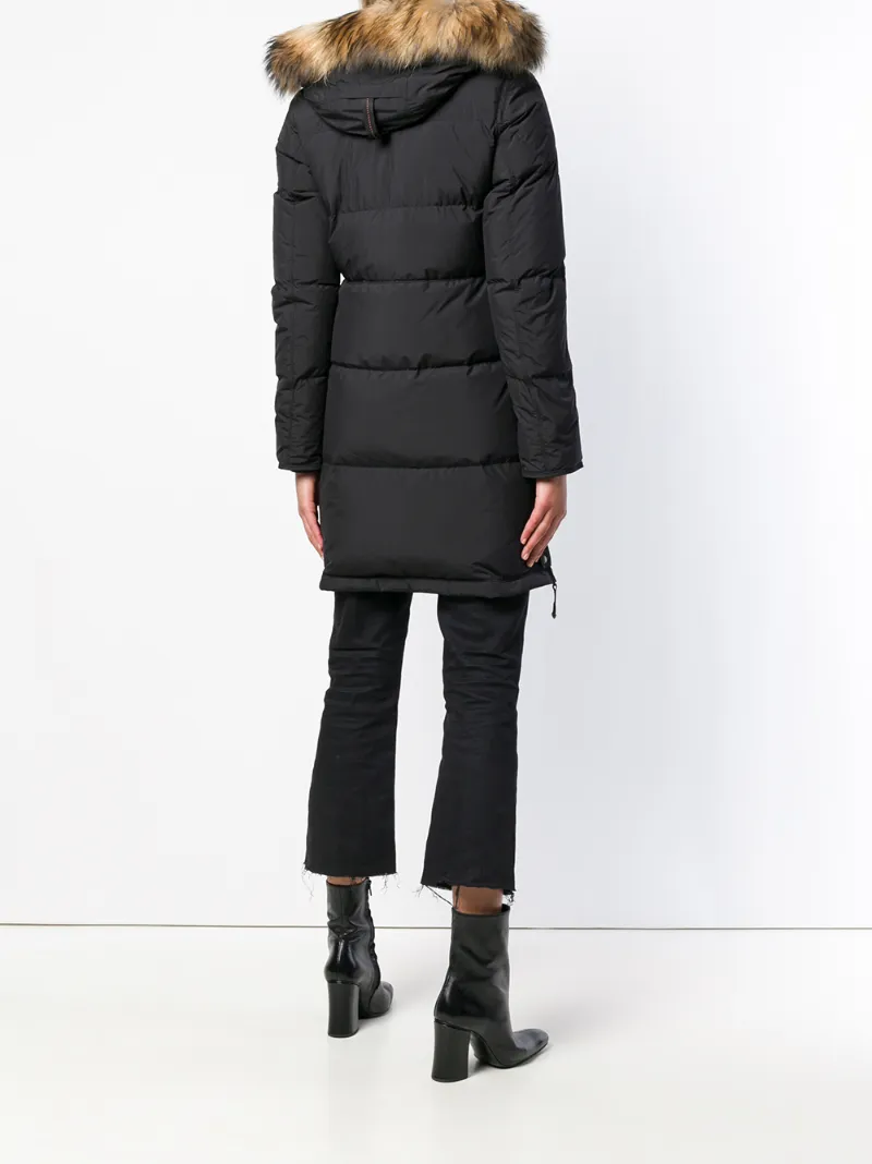 parajumpers long bear lapin fur-w parajumpers long bear lapin fur-w